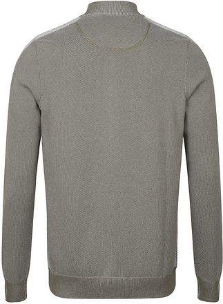 Suitable Claude Vest Taupe