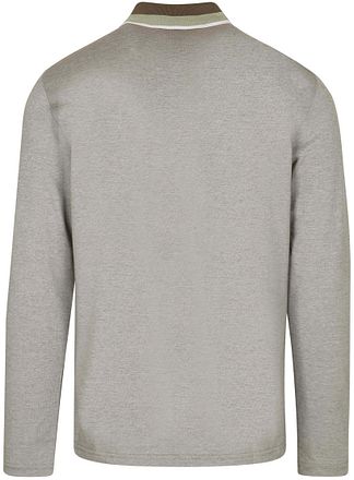 BOSS Polo Grün
