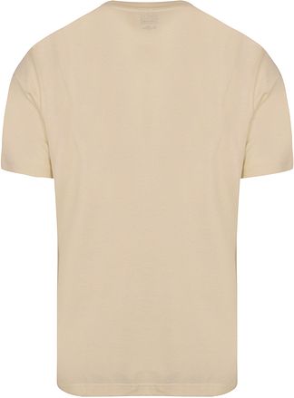 King Essentials Steve T-skjorte, beige
