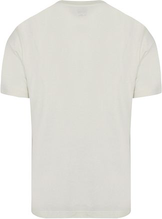 King Essentials The Steve T-Shirt Light Grey