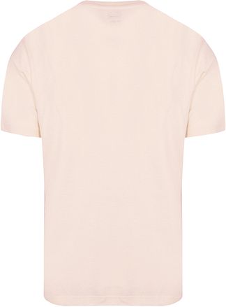 King Essentials The Steve T-Shirt Light Pink