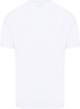 King Essentials The Steve T-Shirt White