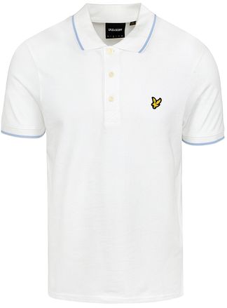 Lyle and Scott Polo Wit