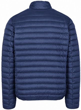 Save The Duck Jacke Alex Dunkelblau