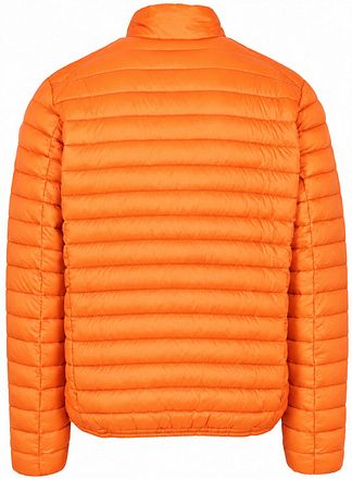 Save The Duck Veste Alex Orange Amber