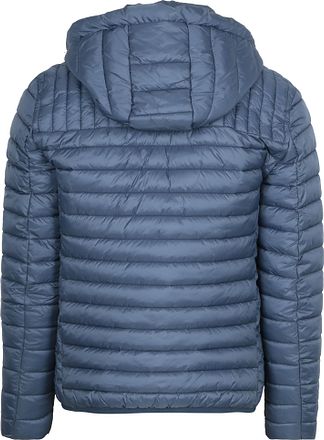 Suitable Copenhagen Jas Donkerblauw