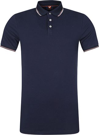 Suitable Polo Jesse Navy