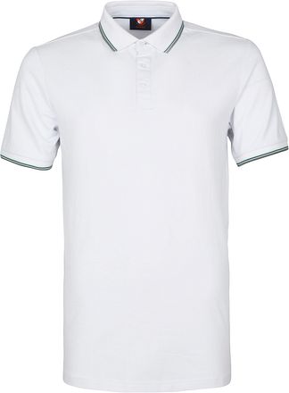 Suitable Polo Shirt Jesse White