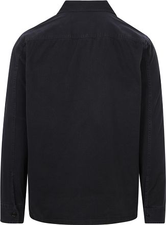 BOSS Hemdjacke Lovel Navy