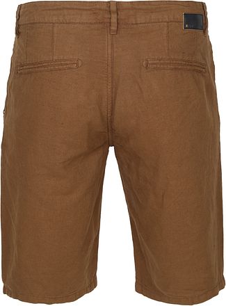 No Excess Shorts Kamel