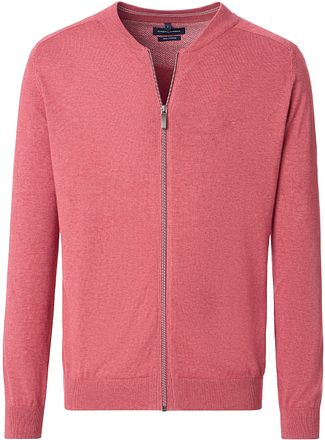 CASAMODA West Zip kofta