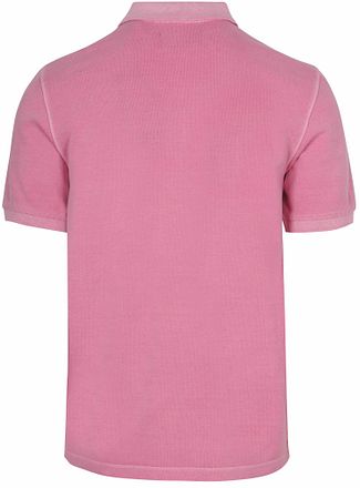 Marc O'Polo Polo Shirt Piqué Mellow Pink