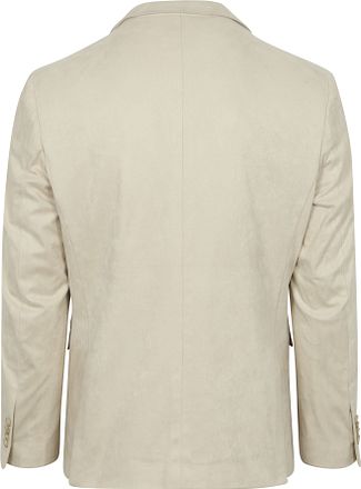 Suitable Blazer Pasetta Ecru