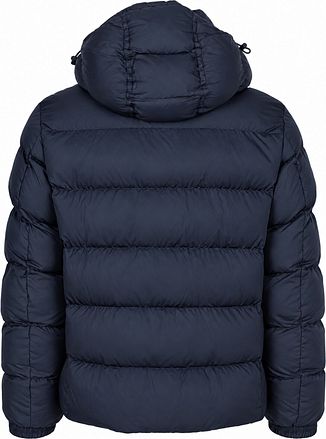 BOSS Omaris Jacket Navy