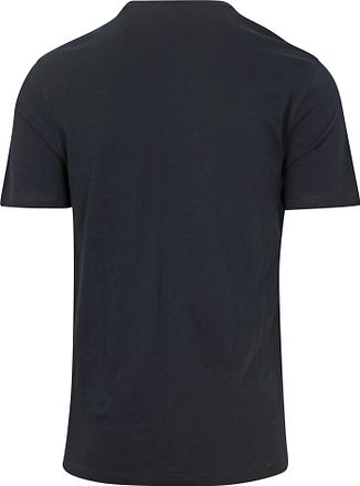 BOSS T-skjorte Tegood Navy