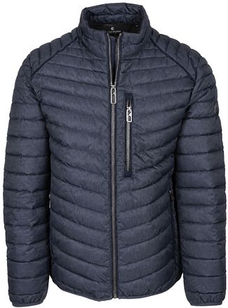 Casa Moda Veste Puffer Light Weight Marine