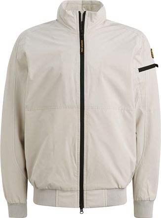 PME Legend Jacket Winglock Ecru