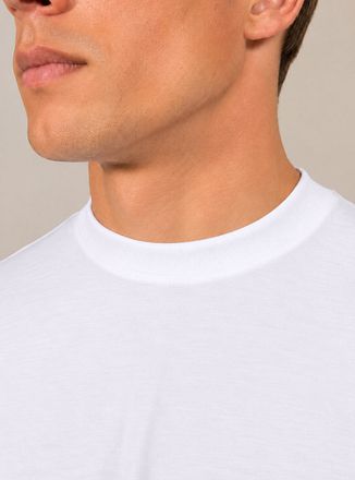 Suitable Obrambo T-Shirt Blanc 6-Pack