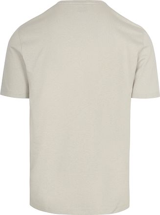 BOSS T-Shirt Tales Ecru