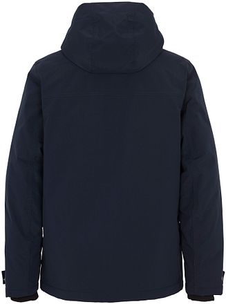 Didriksons Parka Hilding Navy