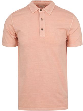 Dstrezzed Poloskjorte Rowan Rosa
