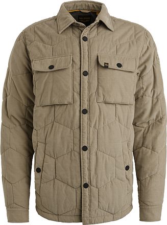 PME Legend Jakke Fremtiden Taupe