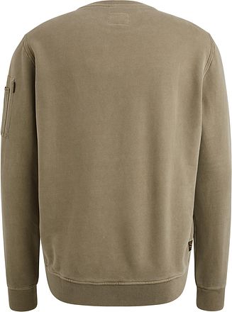 PME Legend Pull Logo Silver Blue
