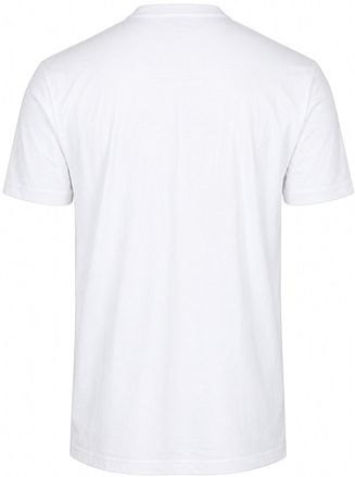 Suitable Obrambo T-Shirt Blanc 6-Pack