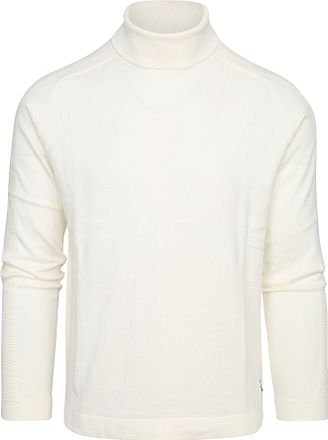 Blue Industry Polotröja Off White