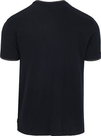 Petrol T Shirt Navy