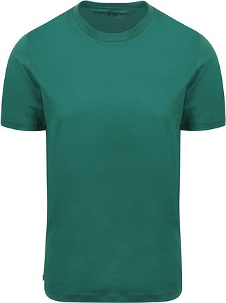King Essentials The Steve T-Shirt Mid Groen