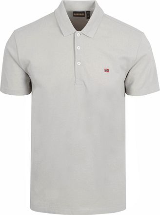 Napapijri Ealis Polo Grå