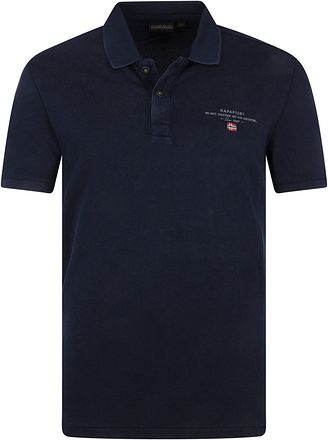 Napapijri Elbas polo navy