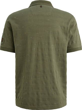 PME Legend Popcorn Polo Thyme
