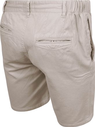 Suitable Ferdi Shorts Greige
