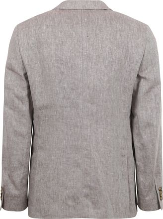 Suitable Linnekavaj Beige