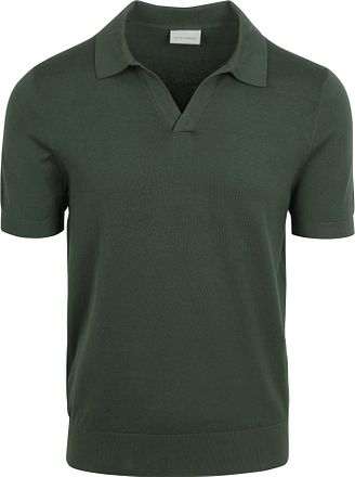 Suitable Polo Riva Compact Mørkegrøn