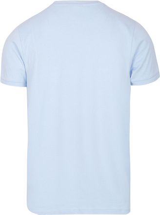 Suitable T-shirt Ono Lichtblauw