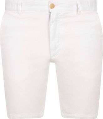 Suitable Ferdinand Structure Short White
