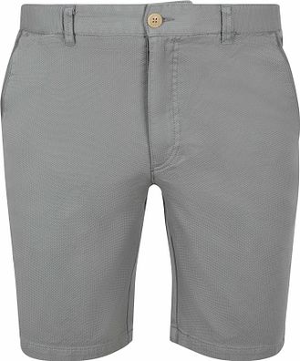 Suitable Short Ferdinand Structure Vert Acier