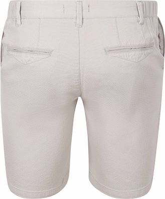 Suitable Ferdinand Structure Short Grey