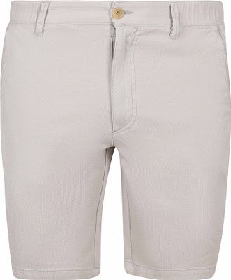 Suitable Ferdinand Structure Short Grey