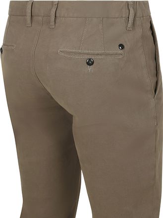 Alberto Rob Chino Beige