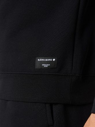 Bjorn Borg Centre Sweater Zwart