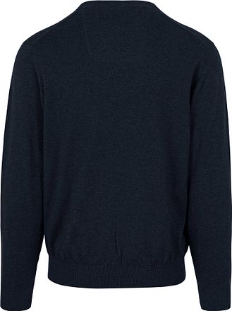CASAMODA Pullover Navy