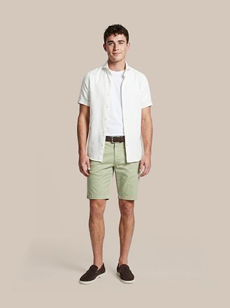 Suitable Berry Shorts Grønn