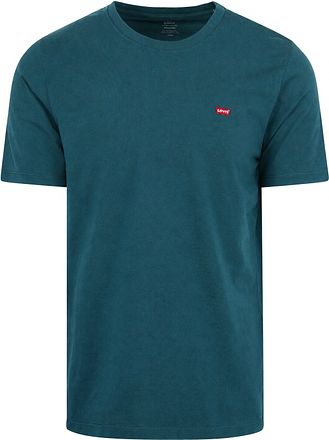 Levi's Original T-Shirt Pine