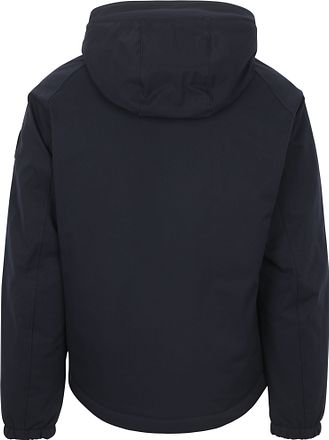 Napapijri Veste Softshell Lorze Marine