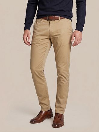 PA-CHINO-TWCO-02 Beige