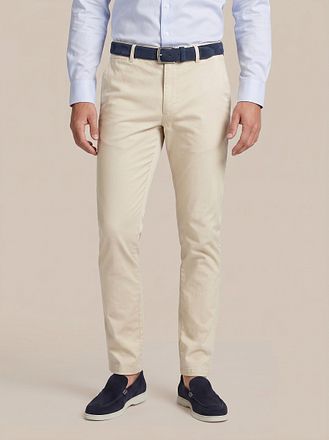 PA-CHINO-TWCO-07 Off White
